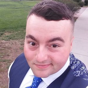 Meet your Posher, Trevor